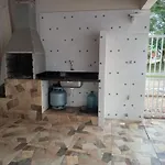 Chales Isabela