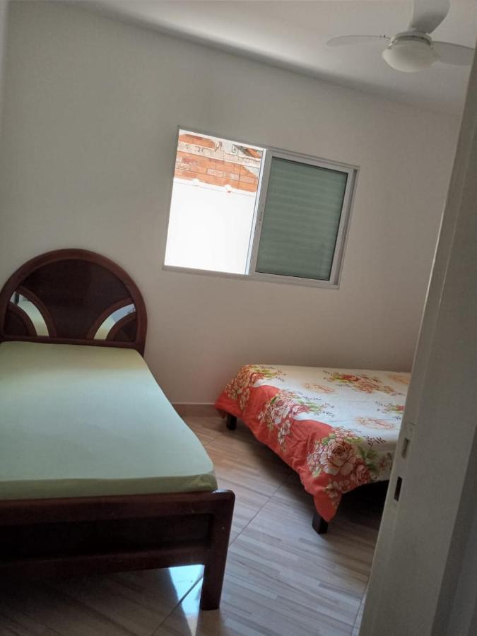 Apartamento Isabela Ubatuba