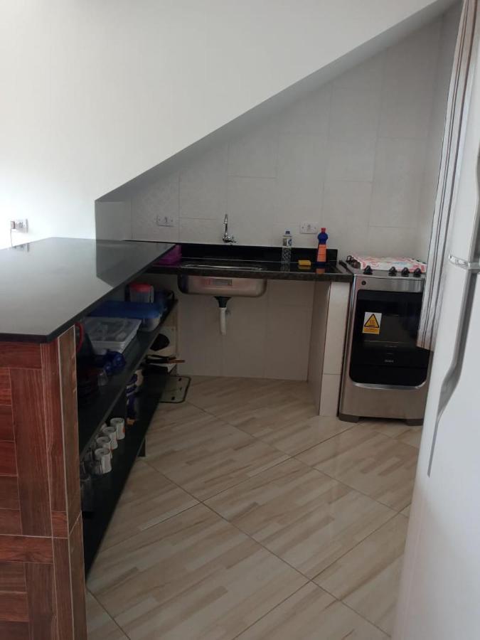 Apartamento Isabela