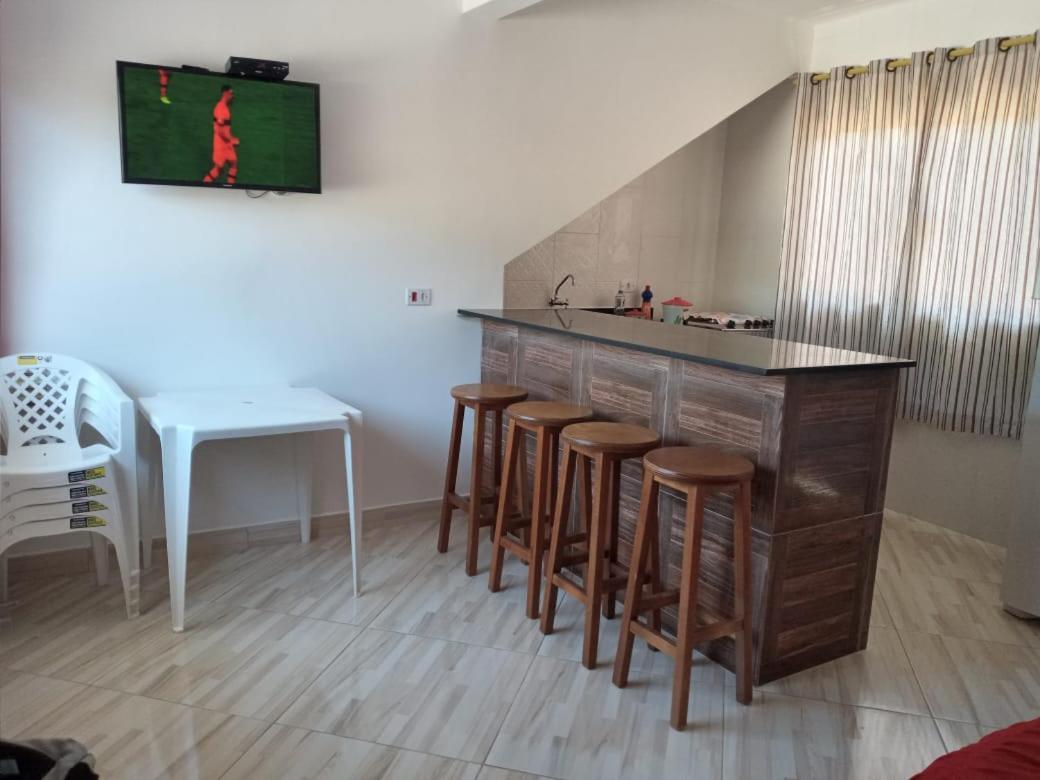 Isabela Apartamento Ubatuba