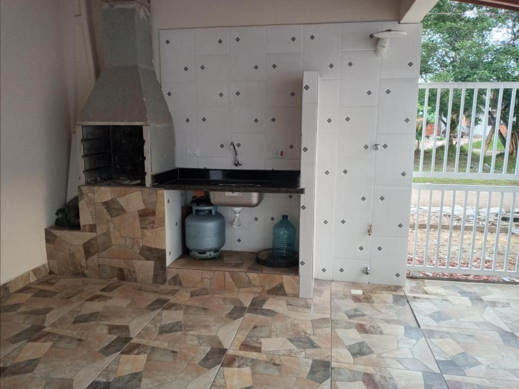 Isabela Apartamento Ubatuba